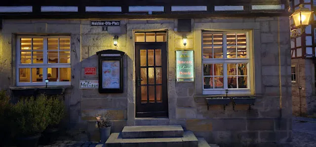 Ristorante Pizzeria Melissa