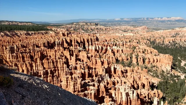 Bryce Canyon Scenic Tours