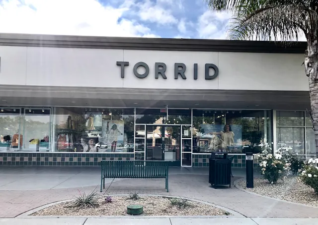Torrid