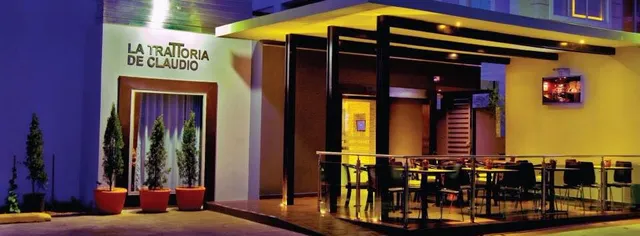 La Trattoria de Claudio