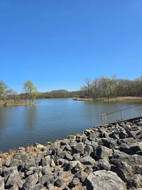 Busse Forest Central