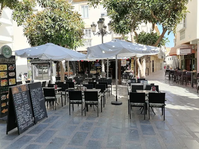 Mulligan's Irish Tavern