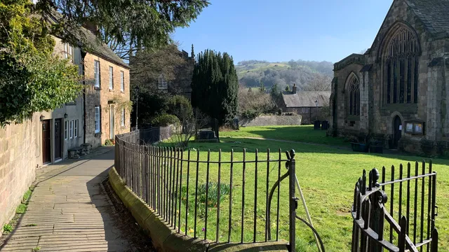 Walker Peak Cottages