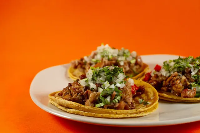 Maak Taco - El Sabor Real