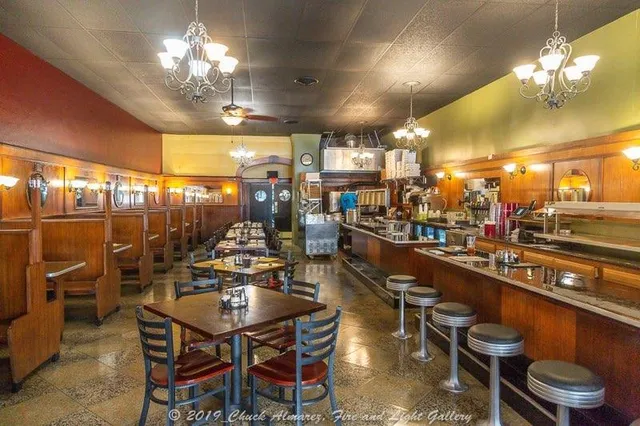 Michaels New York Style Pizza Clifton Forge