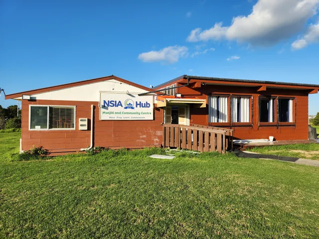 North Shore Islamic Association (NSIA)