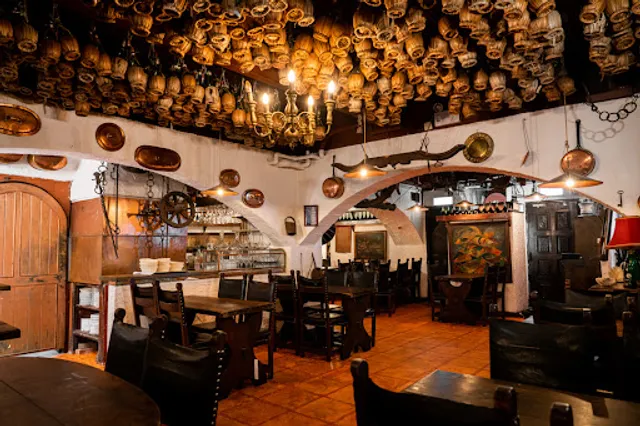 La Taverna Ristorante Italiano
