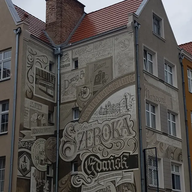 Prestige Apartments Gdansk