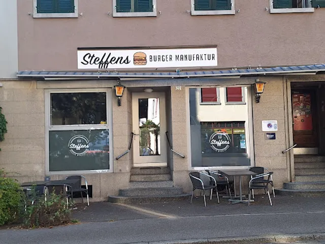 Steffens Burger Manufaktur