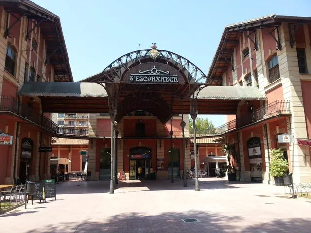 PAC URGÈNCIES S'Escorxador