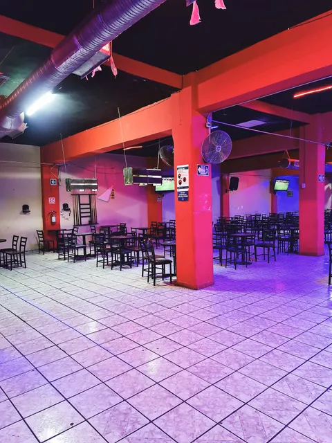 Restaurant Bar La Jarra