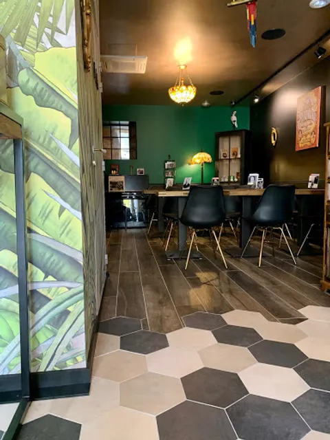 La madeleine de Marcel