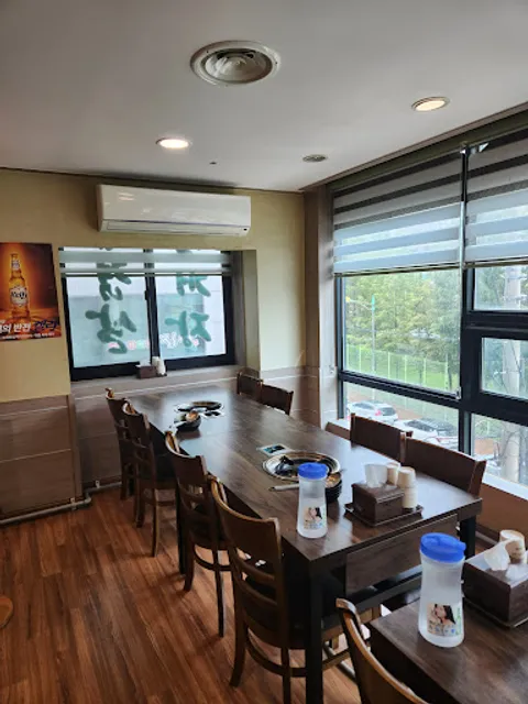 서재명가부대찌개