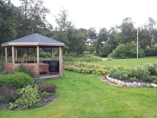 Hellerup Bed & Breakfast