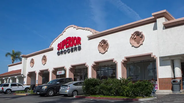 Superior Grocers
