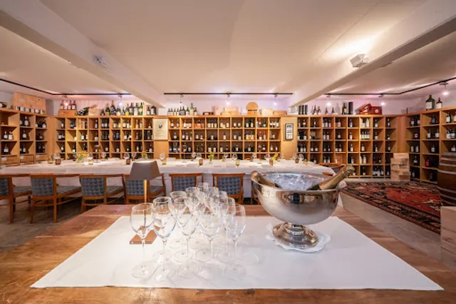 Ristorante Conca Bella & Wine Bar