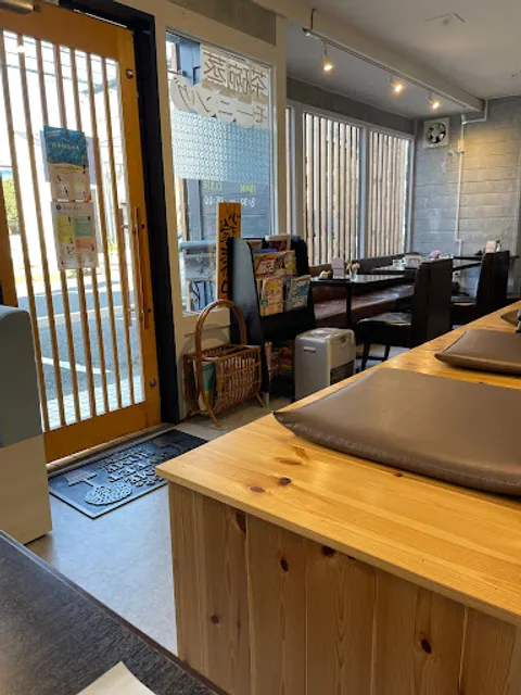 ケアカフェ サードプレイス