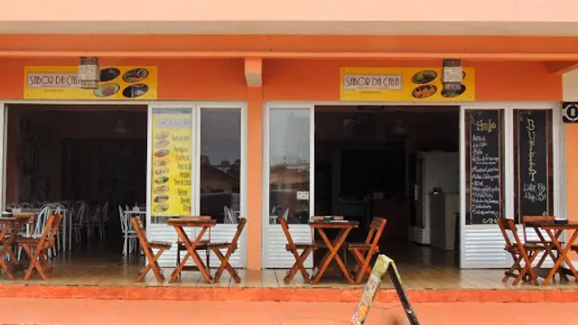 Restaurante Sabor Da Casa