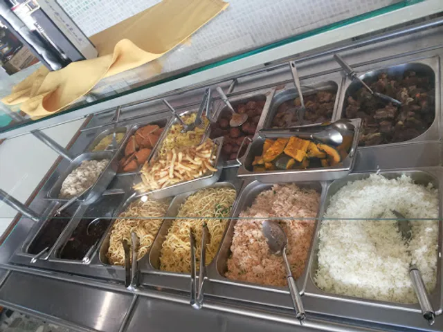 Expedito's Restaurante