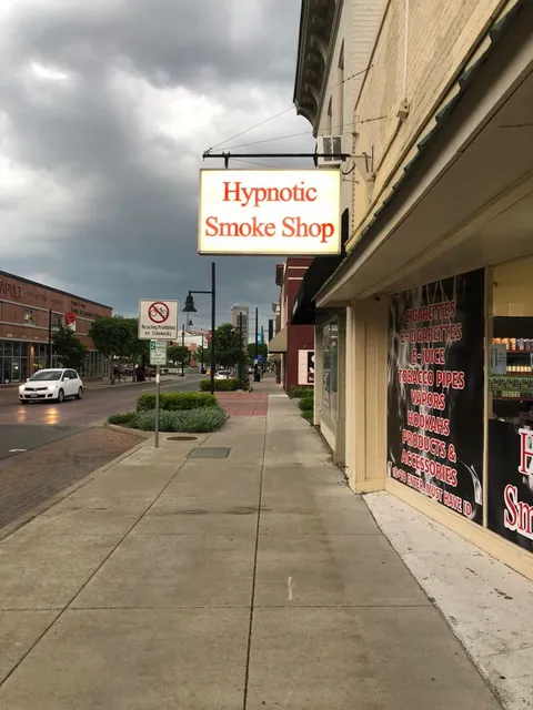 Hypnotic Smoke Shop Cape Girardeau