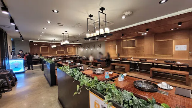 일도씨닭갈비 목동점