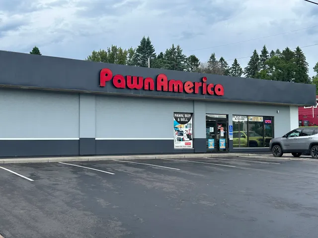 Pawn America