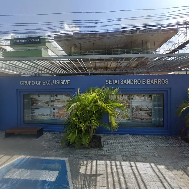 Espaço Hostel Cabo Branco