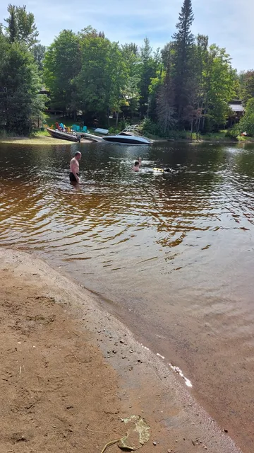 Homstead Rv Resort On