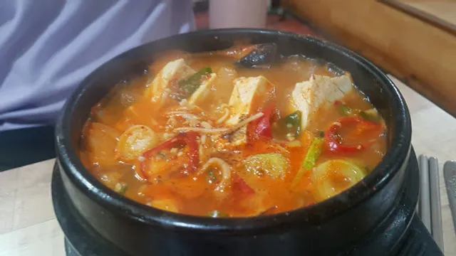 세화어머니손맛