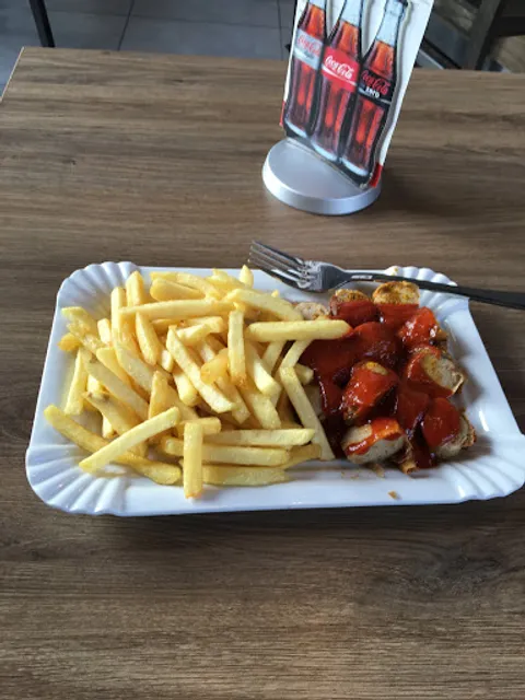 Schanzenbach Snack & Grill