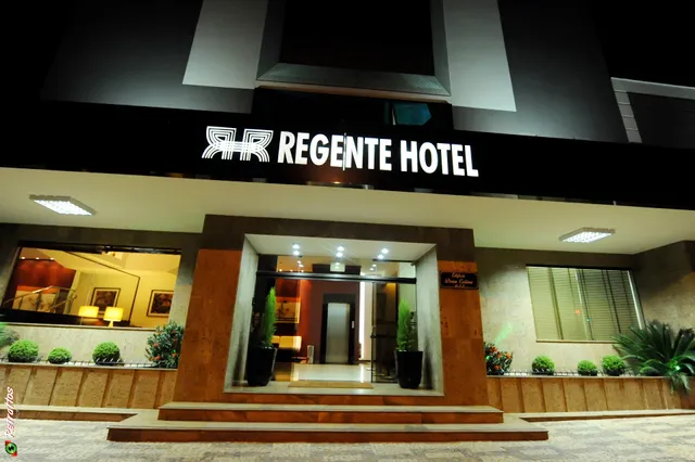 Hotel Regente