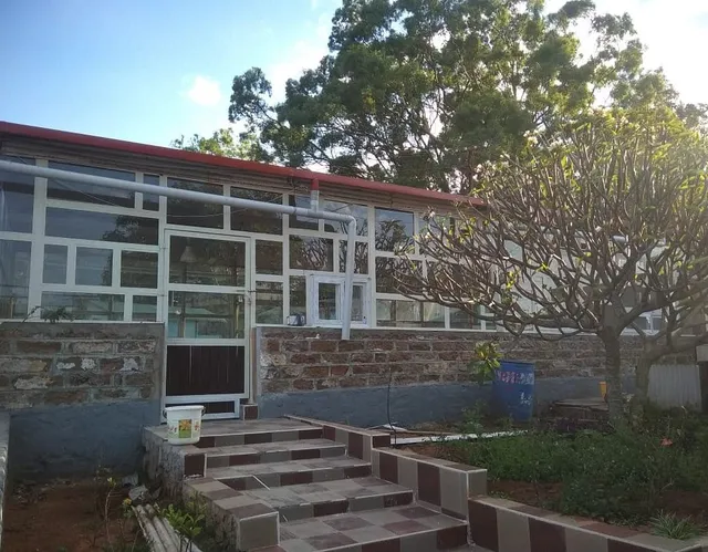 Horsley Hills Holiday Homes Resort