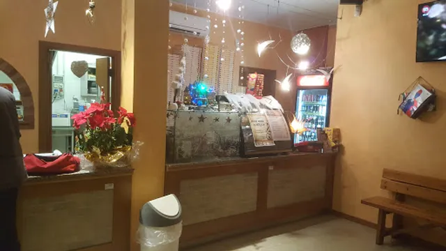 D'Amico Pizze & Delizie