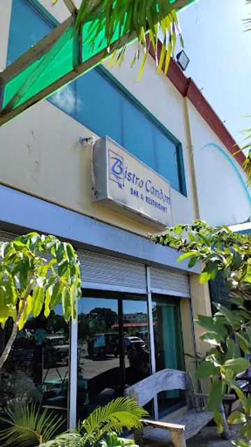 Bistro Candon by Chef Nic