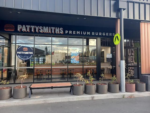 Pattysmiths Goulburn