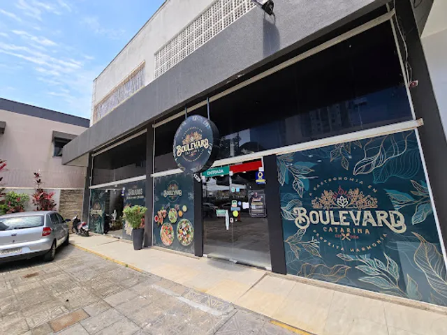 Boulevard Catarina Gastronomia - Buffet Livre, Buffet a Kilo e Sushi nas Segundas, Quartas e Sextas