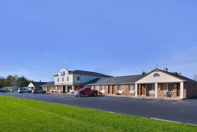 Americas Best Value Inn Decatur, IN