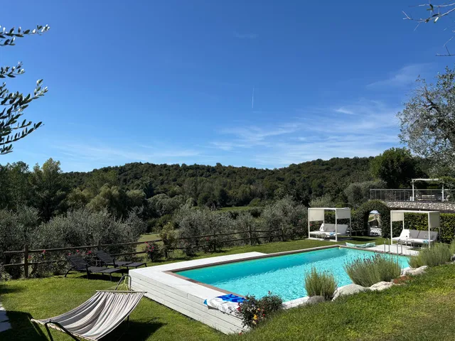 Holiday Home Sovenigo