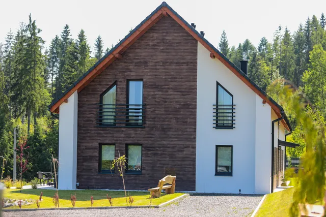 Willa Jaworzynka 1103