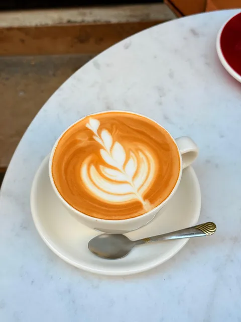 Zitoune | Petit-déjeuner, déjeuner et goûter / Café de spécialité