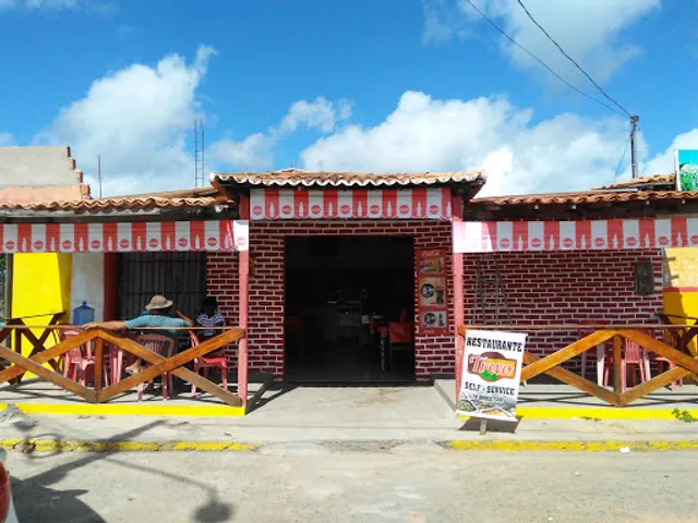 Restaurante Churrascaria Trevo