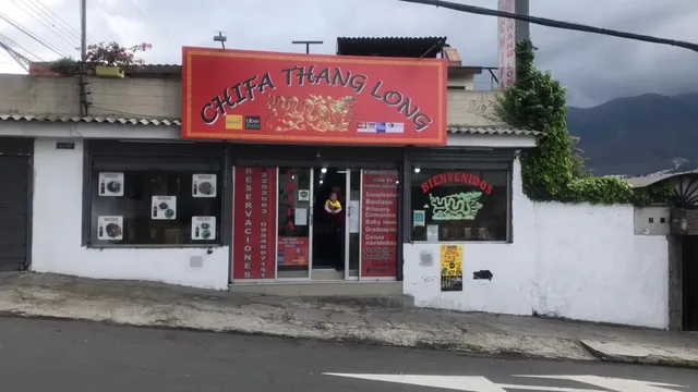 Chifa Thang Long