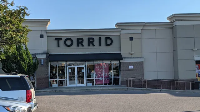 Torrid
