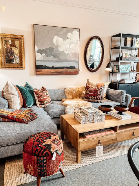 Hammertown Rhinebeck