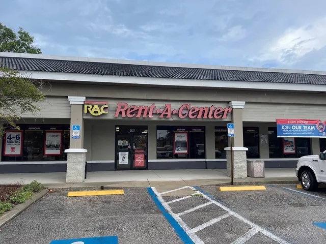 Rent-A-Center