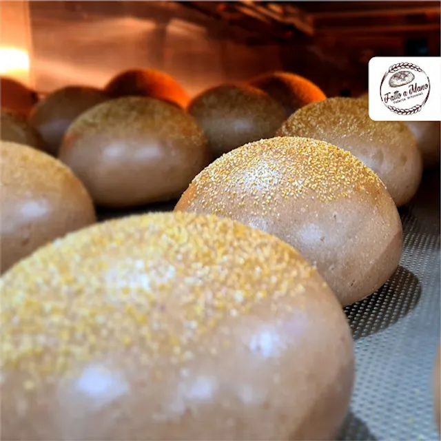 Fatto a Mano Padaria Artesanal