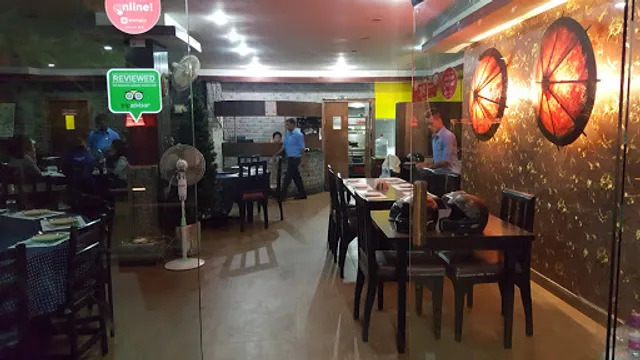 Delicacy Chinese & Thai Family Restaurant