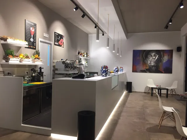 Q Cafè