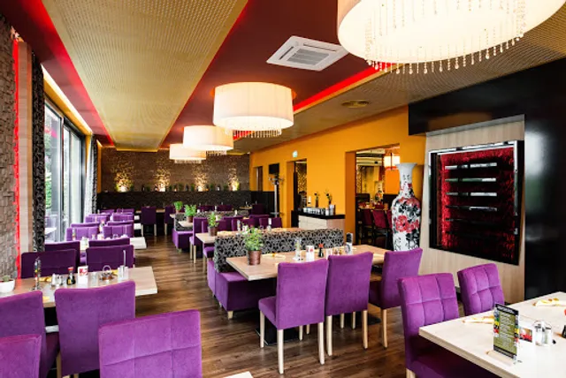 Restaurant Monsoon Panasian