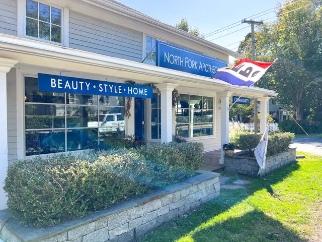 North Fork Apothecary